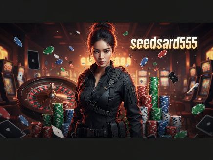 seedsard555 ทางเข้า