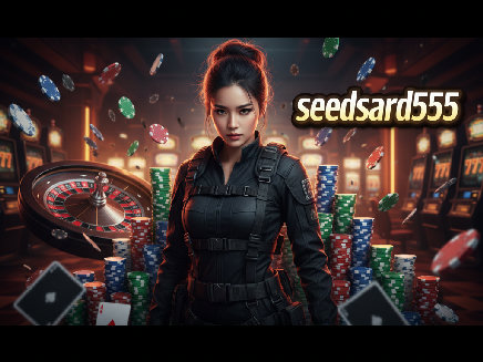 ทางเข้า seedsard555